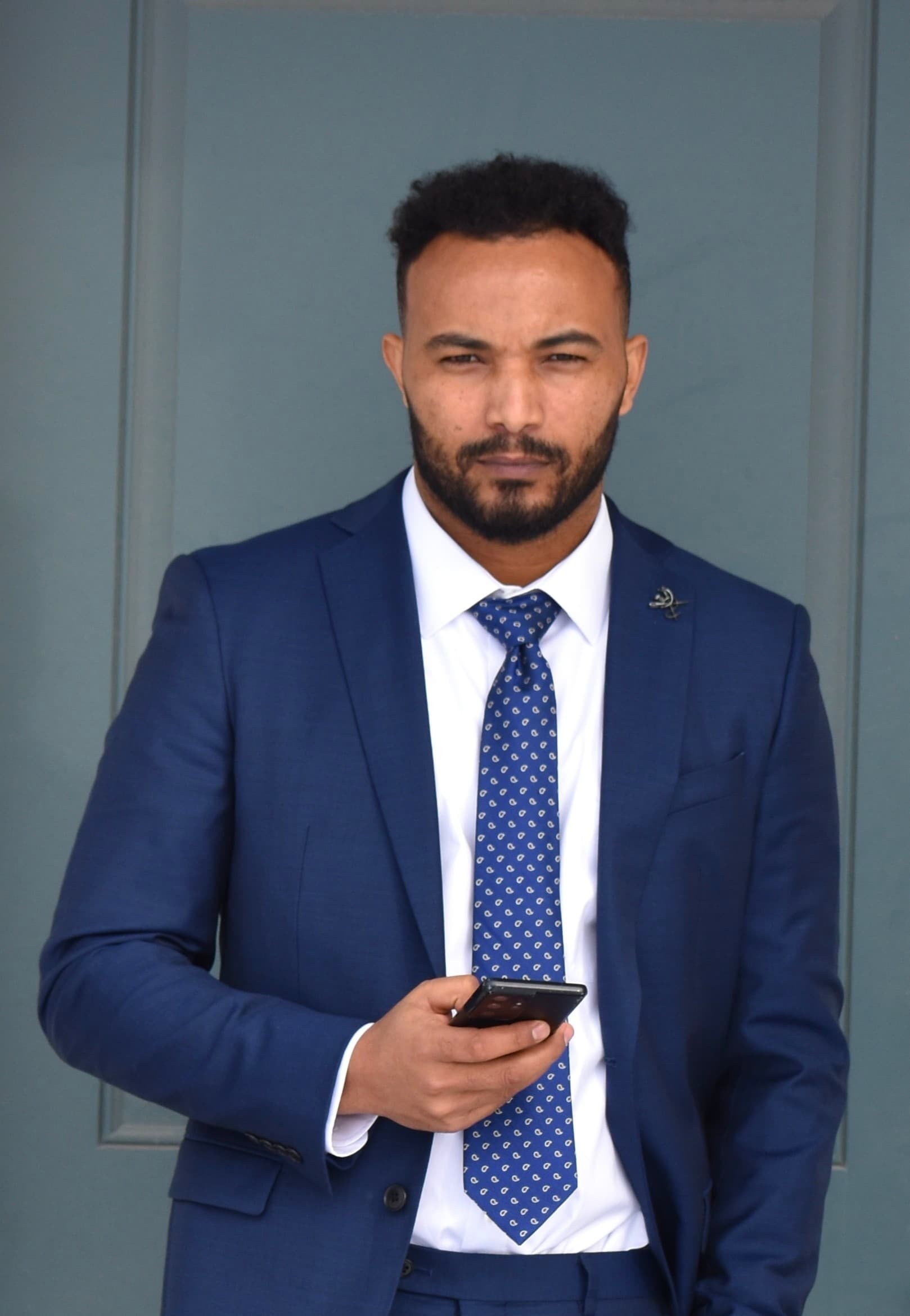 Solomon Yimer